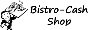 Gastronomie Kassensoftware Bistro-Cash mit TSE-Funktion