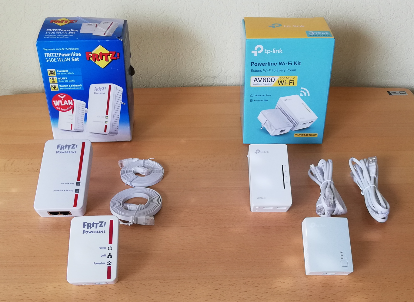 Powerline Adapter – Ganz einfach Dein Netzwerk erweitern